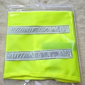 Reflective Dog Jacket